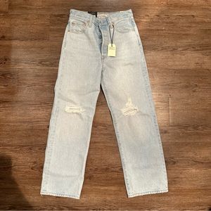 Levi’s jeans